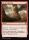 Burst Lightning (Foil) (Foundations #192)