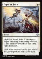 Elspeths Smite (Foundations #493)