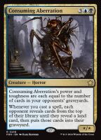 Consuming Aberration (Foundations #238)