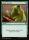 Giant Growth (Foil) (Foundations #223)
