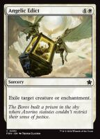 Angelic Edict (Foundations #490)