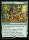 Sylvan Scavenging (Foil) (Foundations #113)