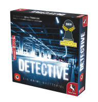 Pegasus Spiele – Detective – Ein...