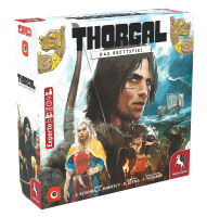 Pegasus Spiele – Thorgal (Portal Games)