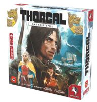 Pegasus Spiele – Thorgal (Portal Games)