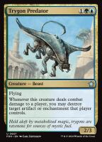 Trygon Predator (Foundations #667)