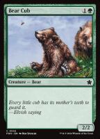 Bear Cub (Foundations #552)