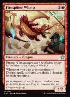 Firespitter Whelp (Foundations #761)