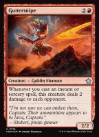 Guttersnipe (Foil) (Foundations #716)