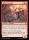 Brazen Scourge (Foil) (Foundations #191)