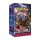 Pokémon TCG: Crimson Haze (SV5a) – Booster Display (KOR)