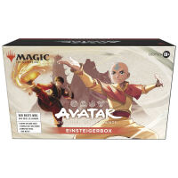 MTG - Avatar: the Last Airbender Beginner Box - DE