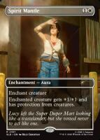 MTG - Secret Lair x Fallout: Beyond Vault 33 (Non-Foil) - WPN exklusiv