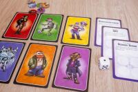 Pegasus Spiele – Munchkin Shadowrun