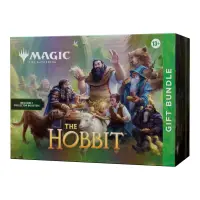 Magic: The Gathering – Universes Beyond: The Hobbit Gift Bundle englisch