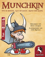 Pegasus Spiele – Munchkin