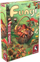 Pegasus Spiele – Fungi