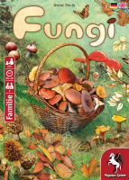 Pegasus Spiele – Fungi