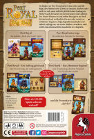 Pegasus Spiele – Port Royal Big Box
