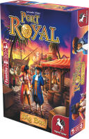 Pegasus Spiele – Port Royal Big Box