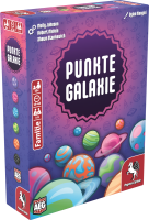 Pegasus Spiele – Punktegalaxie