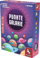 Pegasus Spiele – Punktegalaxie