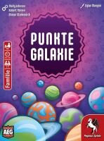 Pegasus Spiele – Punktegalaxie