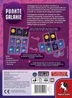 Pegasus Spiele – Punktegalaxie