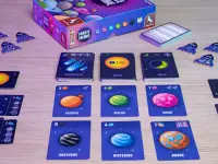 Pegasus Spiele – Punktegalaxie