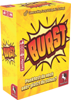 Pegasus Spiele – Burst