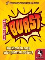 Pegasus Spiele – Burst