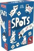 Pegasus Spiele – Spots