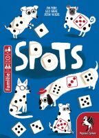 Pegasus Spiele – Spots