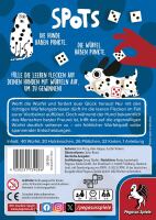 Pegasus Spiele – Spots