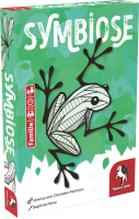 Pegasus Spiele – Symbiose