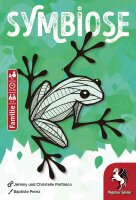 Pegasus Spiele – Symbiose