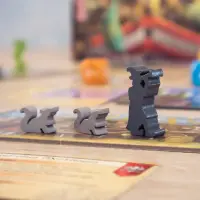 Pegasus Spiele – Tricky Traders (English Edition)