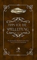 Pegasus Spiele &ndash; Cthulhu: Tipps f&uuml;r die...