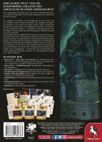 Pegasus Spiele – Cthulhu Einstiegsbox