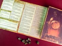 Pegasus Spiele – Cthulhu Einstiegsbox