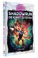 Pegasus Spiele – Shadowrun: Die Kunst zu töten...