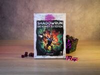 Pegasus Spiele – Shadowrun: Die Kunst zu töten (Hardcover)