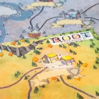 Pegasus Spiele – Root - Das Rollenspiel:...