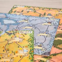 Pegasus Spiele – Root - Das Rollenspiel: Lichtungskarten