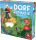 Pegasus Spiele – Dorfromantik *Fachhandels-exklusiv* inkl. Mini-Erweiterungen Mühle+Wetterau