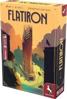 Pegasus Spiele – Flatiron