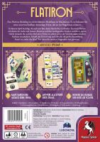 Pegasus Spiele – Flatiron
