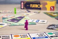 Pegasus Spiele – Flatiron