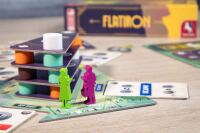 Pegasus Spiele – Flatiron