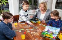 Pegasus Spiele – Dragomino *Kinderspiel des Jahres 2021*